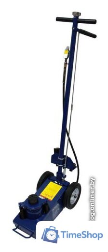 Подкатной домкрат AE&T T22022 22т - Изображение №1 — Интернет-магазин Time-Shop