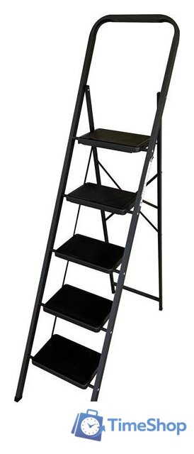 Лестница-стремянка Алюмет МК 803С - Изображение №1 — Интернет-магазин Time-Shop