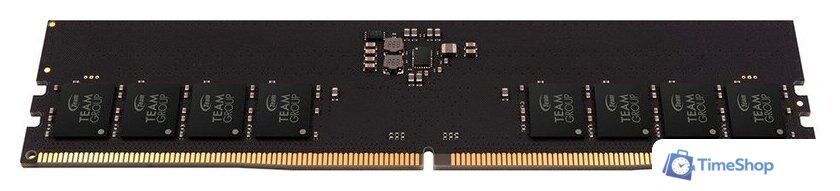 Оперативная память Team Elite 16ГБ DDR5 5600 МГц TED516G5600C4601 - Изображение №2 — Интернет-магазин Time-Shop