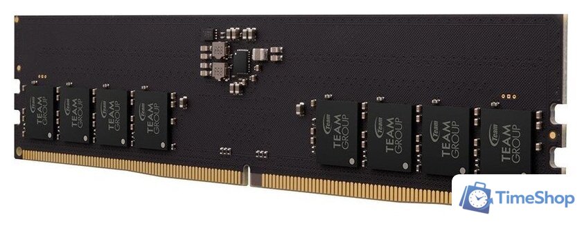 Оперативная память Team Elite 16ГБ DDR5 5600 МГц TED516G5600C4601 - Изображение №3 — Интернет-магазин Time-Shop