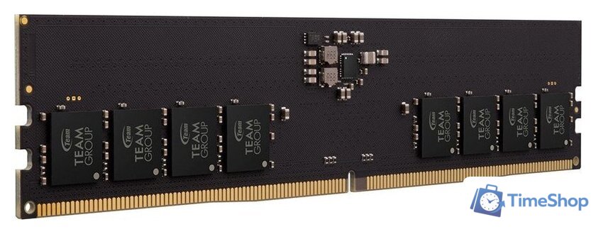 Оперативная память Team Elite 16ГБ DDR5 5600 МГц TED516G5600C4601 - Изображение №4 — Интернет-магазин Time-Shop
