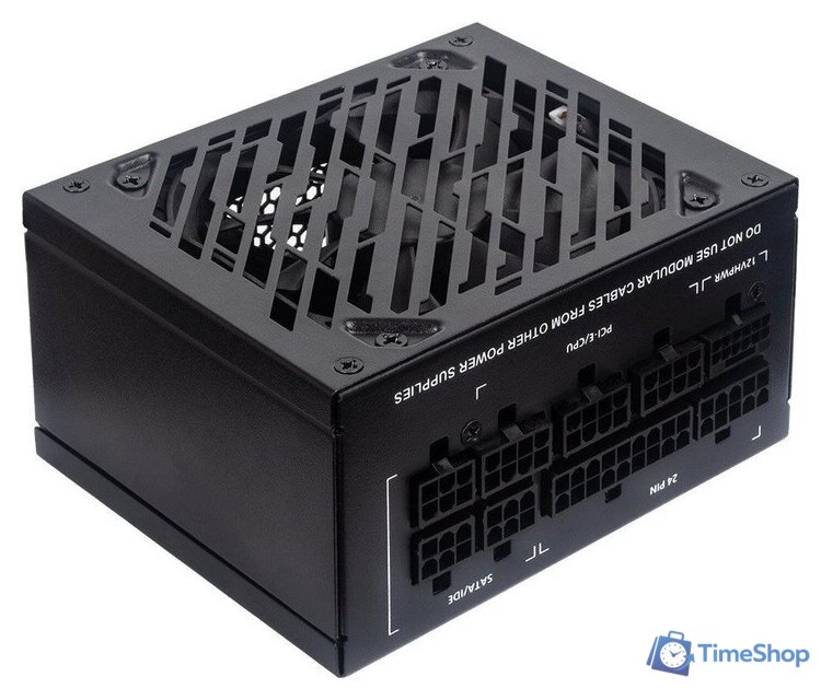 Блок питания Formula GSFX-600 - Изображение №1 — Интернет-магазин Time-Shop