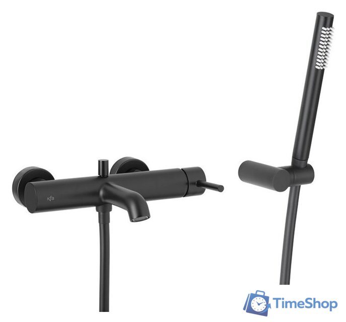 Смеситель KFA Moza 503452081 - Изображение №1 — Интернет-магазин Time-Shop