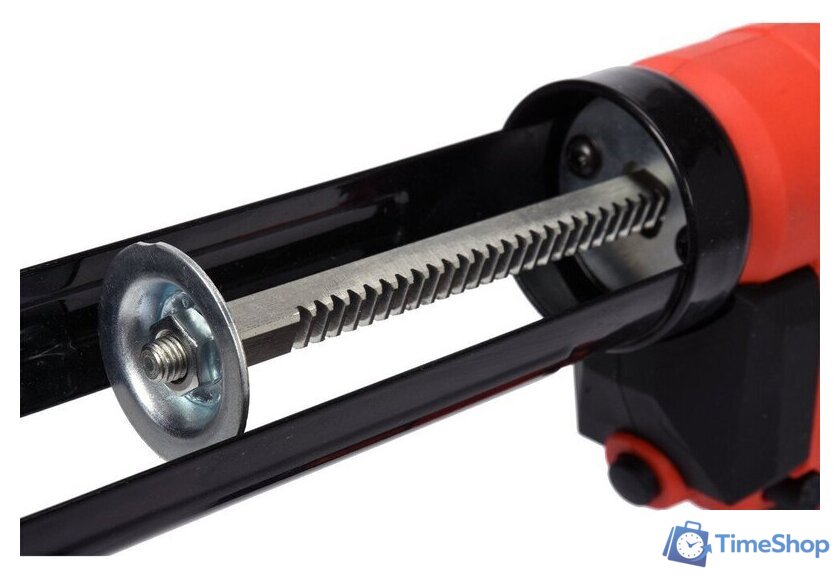 Пистолет для герметика Yato YT-82889 (без АКБ) - Изображение №2 — Интернет-магазин Time-Shop