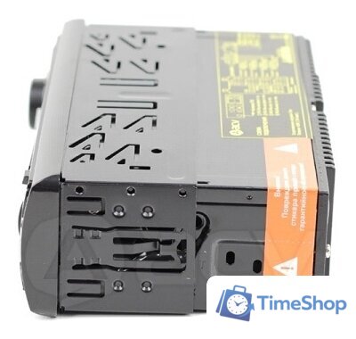 USB-магнитола ACV AVS-824BW - Изображение №4 — Интернет-магазин Time-Shop