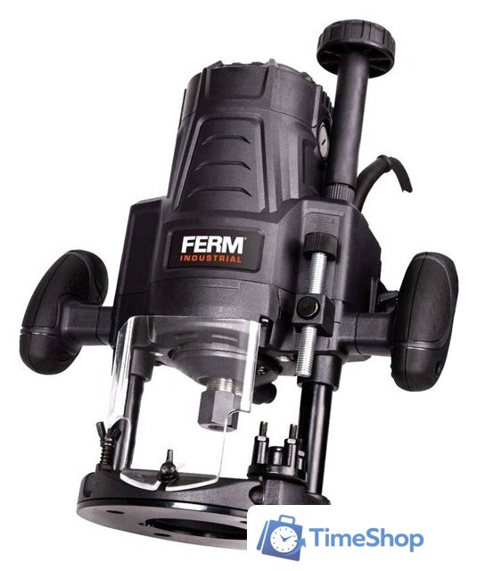 Вертикальный фрезер Ferm PRM1019P - Изображение №1 — Интернет-магазин Time-Shop