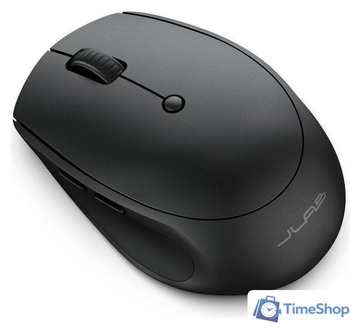 Мышь JLab Go Charge Mouse (черный) - Изображение №2 — Интернет-магазин Time-Shop