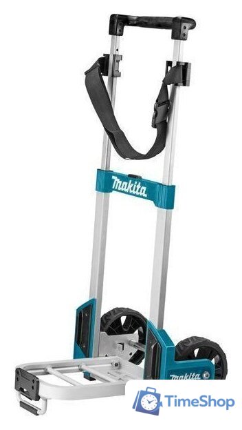 Тележка ручная Makita TR00000001 - Изображение №1 — Интернет-магазин Time-Shop
