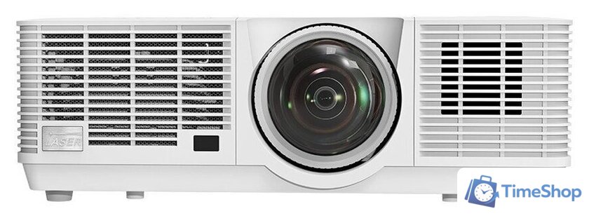 Проектор Sonnoc SNP-H4010S - Изображение №2 — Интернет-магазин Time-Shop