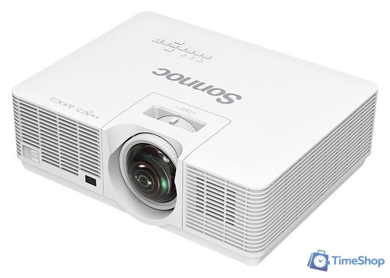 Проектор Sonnoc SNP-H4010S - Изображение №3 — Интернет-магазин Time-Shop