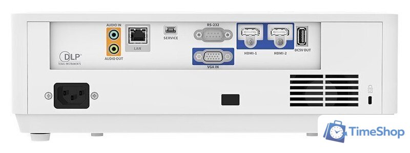 Проектор Sonnoc SNP-H4010S - Изображение №6 — Интернет-магазин Time-Shop