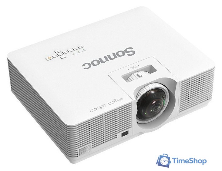 Проектор Sonnoc SNP-H4010S - Изображение №5 — Интернет-магазин Time-Shop