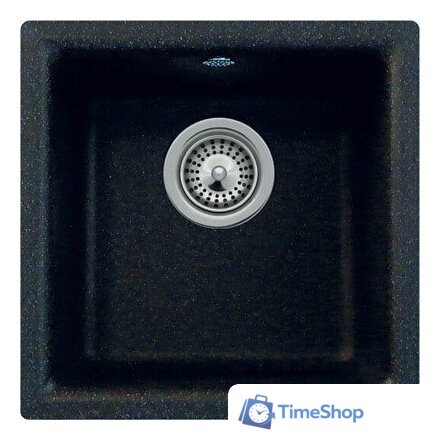 Кухонная мойка Schock Euro N-100 - Изображение №1 — Интернет-магазин Time-Shop