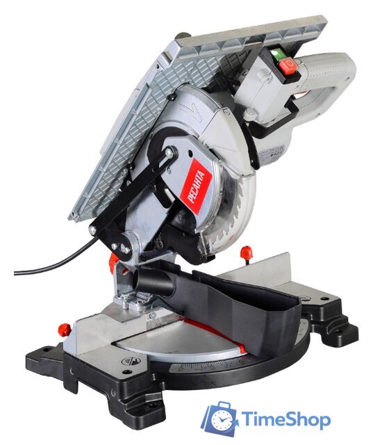 Торцовочная пила Ресанта ТП-210К - Изображение №1 — Интернет-магазин Time-Shop
