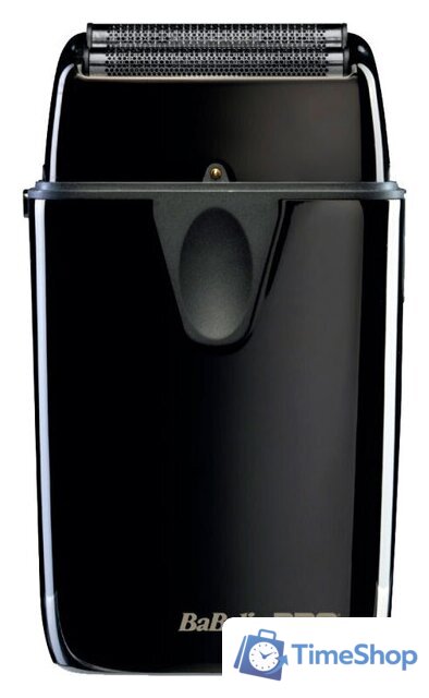 Электробритва BaByliss PRO FXLFS2E - Изображение №1 — Интернет-магазин Time-Shop