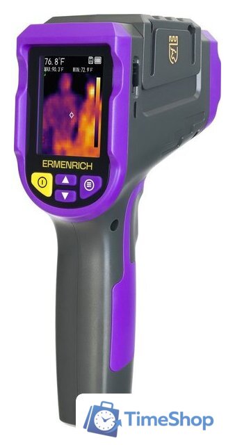 Тепловизор Ermenrich Seek TV50 - Изображение №1 — Интернет-магазин Time-Shop