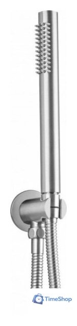 Душевая система  Filarete Roun FL1023 (никель) - Изображение №11 — Интернет-магазин Time-Shop