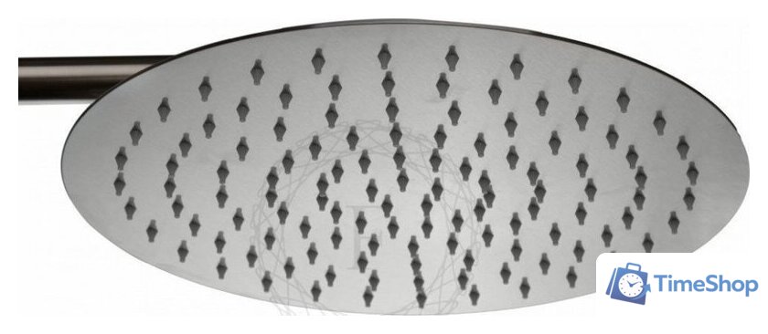 Душевая система  Filarete Roun FL1023 (никель) - Изображение №7 — Интернет-магазин Time-Shop