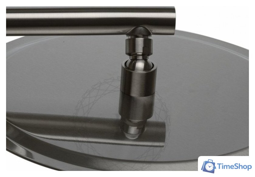 Душевая система  Filarete Roun FL1023 (никель) - Изображение №9 — Интернет-магазин Time-Shop