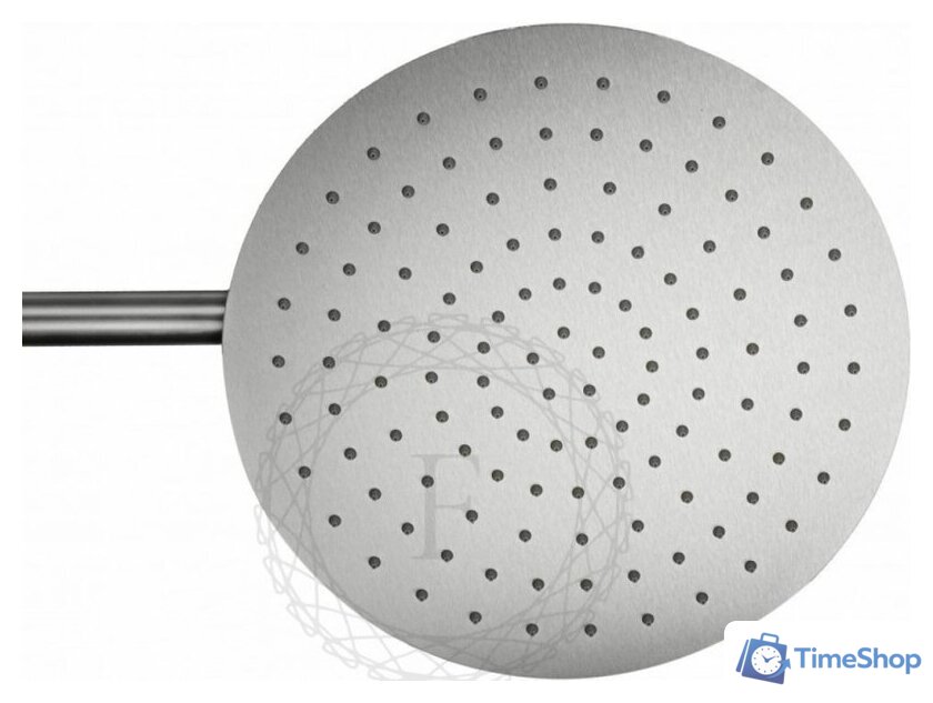 Душевая система  Filarete Roun FL1023 (никель) - Изображение №8 — Интернет-магазин Time-Shop