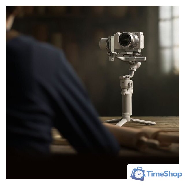Стабилизатор DJI RS 4 Mini Combo - Изображение №21 — Интернет-магазин Time-Shop