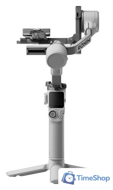 Стабилизатор DJI RS 4 Mini Combo - Изображение №3 — Интернет-магазин Time-Shop