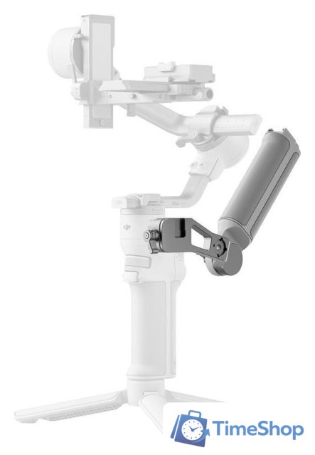 Стабилизатор DJI RS 4 Mini Combo - Изображение №12 — Интернет-магазин Time-Shop