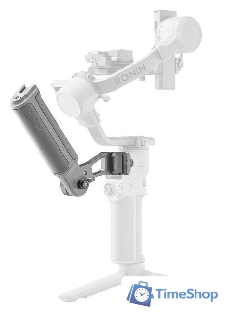 Стабилизатор DJI RS 4 Mini Combo - Изображение №13 — Интернет-магазин Time-Shop