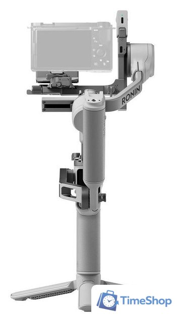 Стабилизатор DJI RS 4 Mini Combo - Изображение №5 — Интернет-магазин Time-Shop