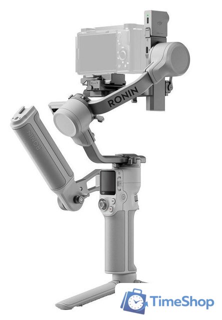 Стабилизатор DJI RS 4 Mini Combo - Изображение №9 — Интернет-магазин Time-Shop