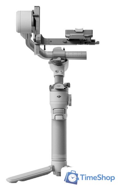 Стабилизатор DJI RS 4 Mini Combo - Изображение №2 — Интернет-магазин Time-Shop
