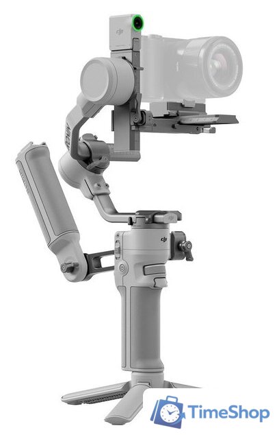 Стабилизатор DJI RS 4 Mini Combo - Изображение №1 — Интернет-магазин Time-Shop