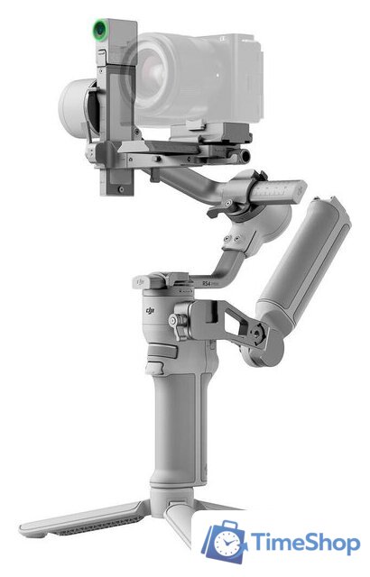 Стабилизатор DJI RS 4 Mini Combo - Изображение №7 — Интернет-магазин Time-Shop