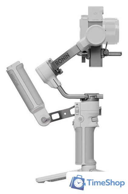 Стабилизатор DJI RS 4 Mini Combo - Изображение №11 — Интернет-магазин Time-Shop