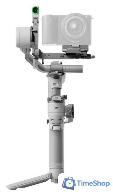 Стабилизатор DJI RS 4 Mini Combo - Изображение №6 — Интернет-магазин Time-Shop