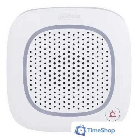 Сирена Dahua DHI-ARA14-W2 - Изображение №2 — Интернет-магазин Time-Shop