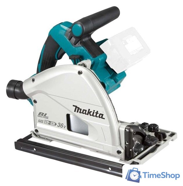 Дисковая погружная  Makita DSP601ZU (без АКБ) - Изображение №1 — Интернет-магазин Time-Shop