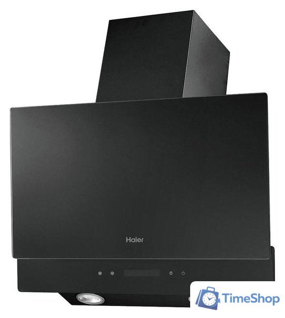 Кухонная вытяжка Haier HVX-W672GB - Изображение №1 — Интернет-магазин Time-Shop