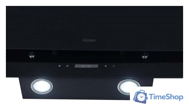 Кухонная вытяжка Haier HVX-W672GB - Изображение №4 — Интернет-магазин Time-Shop
