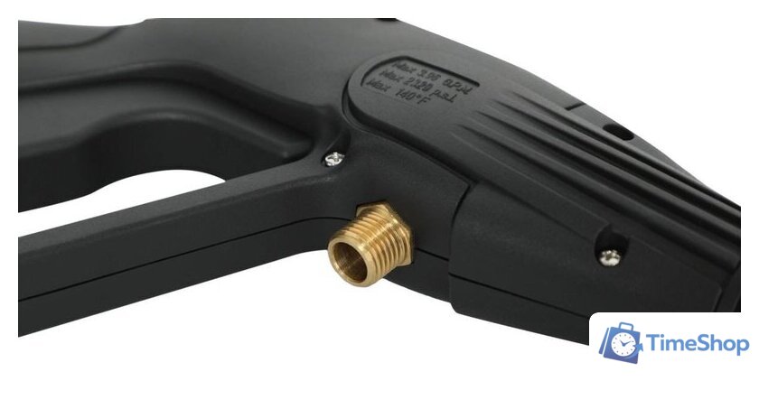 Мойка высокого давления Huter M1650-HP - Изображение №19 — Интернет-магазин Time-Shop