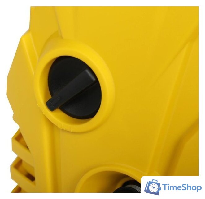 Мойка высокого давления Huter M1650-HP - Изображение №11 — Интернет-магазин Time-Shop