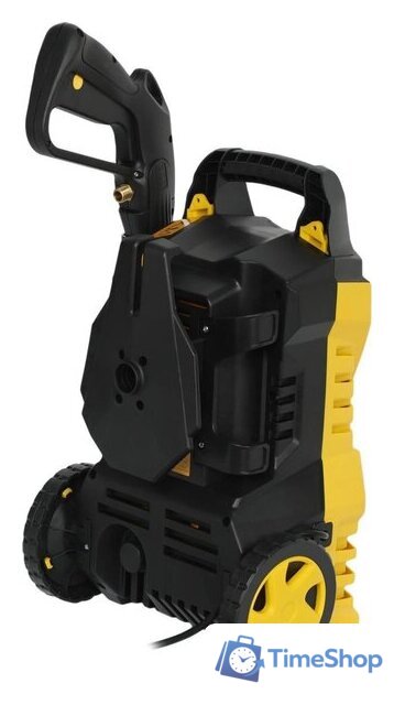 Мойка высокого давления Huter M1650-HP - Изображение №10 — Интернет-магазин Time-Shop