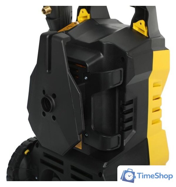 Мойка высокого давления Huter M1650-HP - Изображение №14 — Интернет-магазин Time-Shop