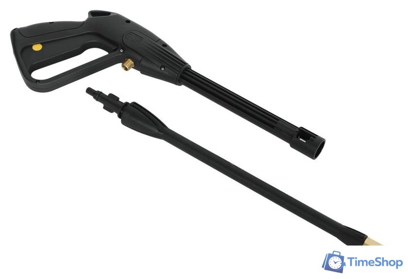 Мойка высокого давления Huter M1650-HP - Изображение №17 — Интернет-магазин Time-Shop