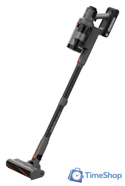 Пылесос Garlyn MDC-1000 - Изображение №2 — Интернет-магазин Time-Shop