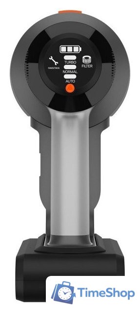 Пылесос Garlyn MDC-1000 - Изображение №10 — Интернет-магазин Time-Shop