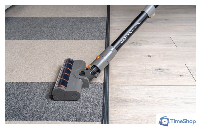 Пылесос Garlyn MDC-1000 - Изображение №16 — Интернет-магазин Time-Shop