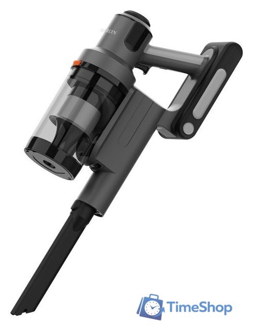 Пылесос Garlyn MDC-1000 - Изображение №8 — Интернет-магазин Time-Shop