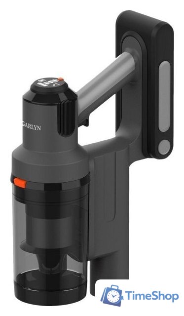 Пылесос Garlyn MDC-1000 - Изображение №7 — Интернет-магазин Time-Shop