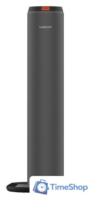 Пылесос Garlyn MDC-1000 - Изображение №6 — Интернет-магазин Time-Shop